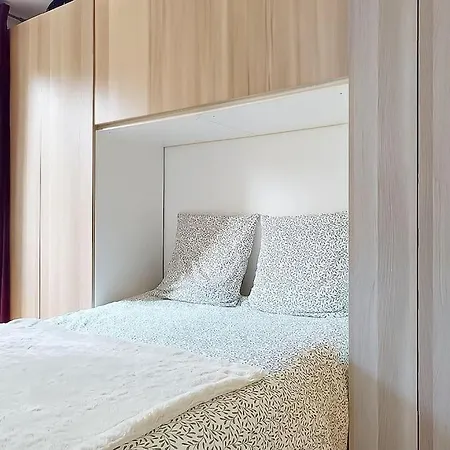 1 - Nation Apartment *